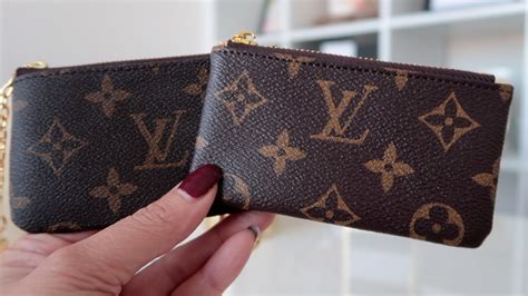 louis vuitton monogram canvas key pouch fake|louis vuitton empreinte key pouch.